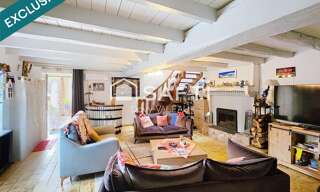 Maison 5 Pièces 112 m² à vendre à Bournezeau (85480)