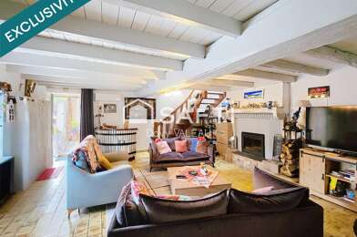 Maison 5 pièces 179900 €