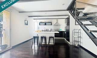 Appartement 4 Pièces 80 m² à vendre à Sorgues (84700)
