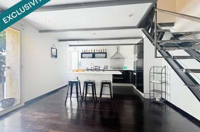 Appartement 4 pièces 178000 €