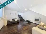 Charmant appartement en triplex avec garage — photo 2