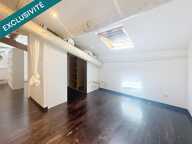 Charmant appartement en triplex avec garage — photo 3