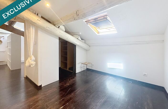 Charmant appartement en triplex avec garage — photo 3