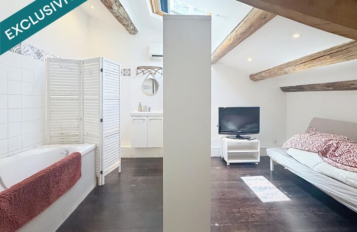 Charmant appartement en triplex avec garage — photo 4