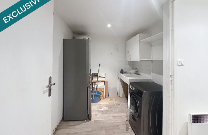 Charmant appartement en triplex avec garage — photo 5