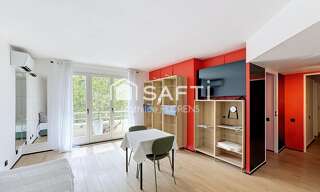 Appartement 3 Pièces 69 m² à vendre à Toulouse (31100)
