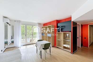 Appartement 3 pièces 169000 €
