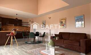 Appartement 4 Pièces 90 m² à vendre à Gujan-Mestras (33470)