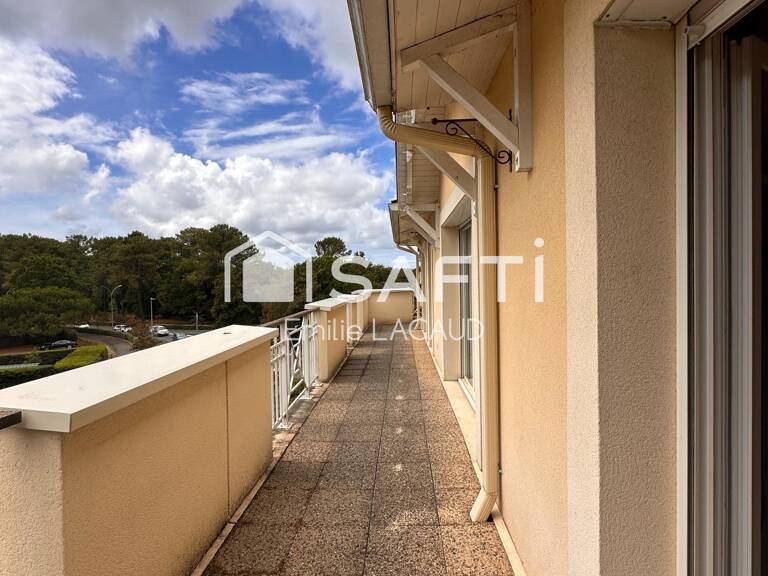Magnifique T4 de 90m2 dans résidence sécurisée avec ascenseur — photo 1