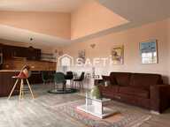 Magnifique T4 de 90m2 dans résidence sécurisée avec ascenseur — photo 4