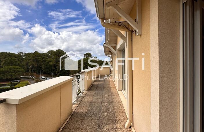 T4 de 90m2 dans résidence sécurisée avec ascenseur — photo 2