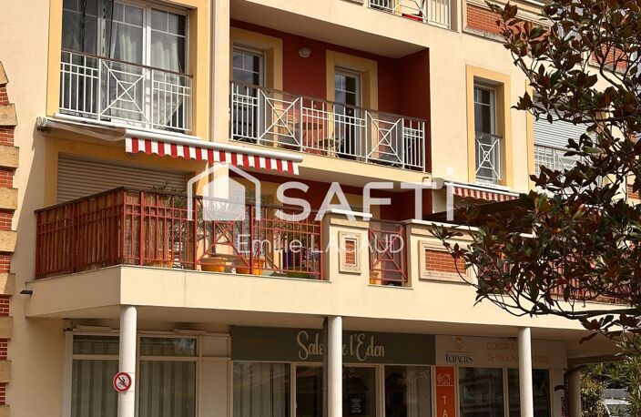 T4 de 90m2 dans résidence sécurisée avec ascenseur — photo 3