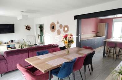Maison 6 pièces 297000 €