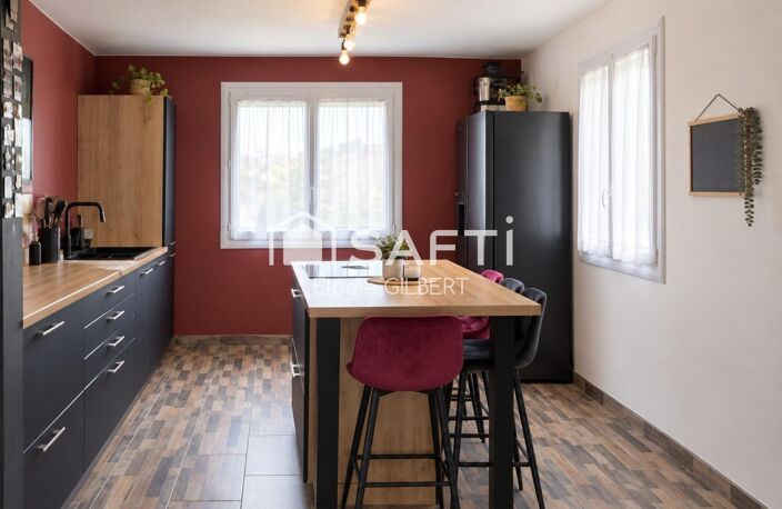 Maison familiale avec potentiel locatif à la Flèche — photo 2