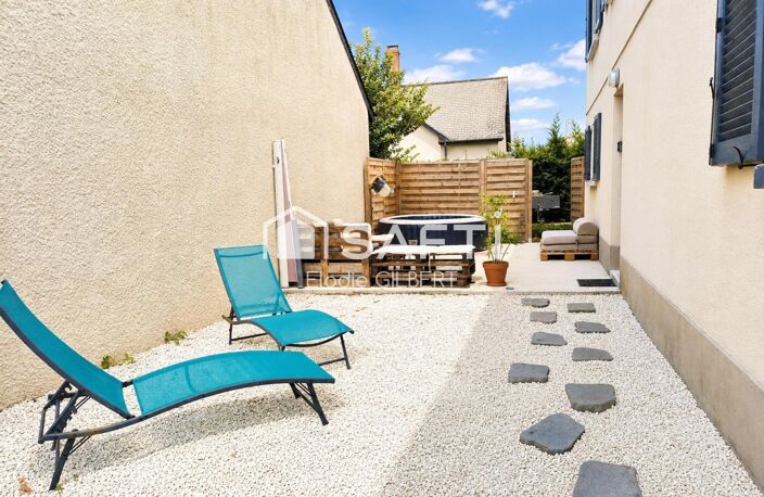 Maison familiale avec potentiel locatif à la Flèche — photo 3