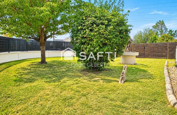 Maison familiale avec potentiel locatif à la Flèche — photo 4