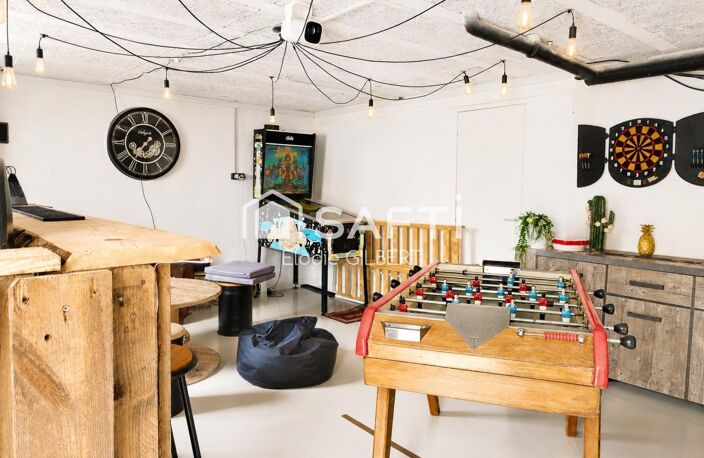 Maison familiale avec potentiel locatif à la Flèche — photo 5