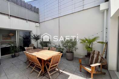 Appartement 4 pièces 425000 €