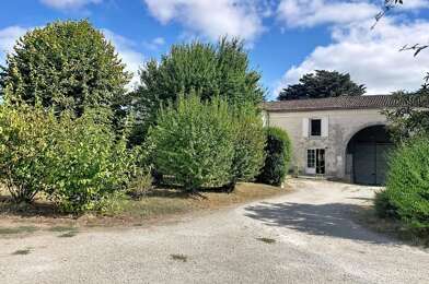 Maison 9 pièces 300000 €