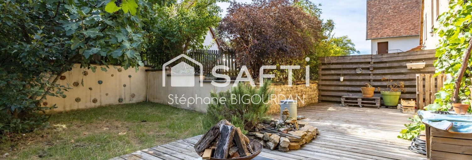 Appartement 6 Pièces 127 m² à vendre à École-Valentin (25480)