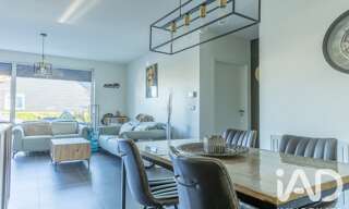 Appartement 3 Pièces 80 m² à vendre à Cosnes-et-Romain (54400)