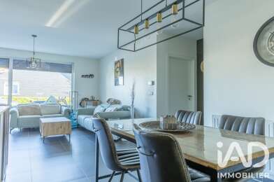 Appartement 3 pièces 275000 €