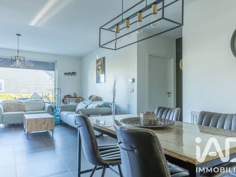 Vente Appartement 3 pièces — photo 1