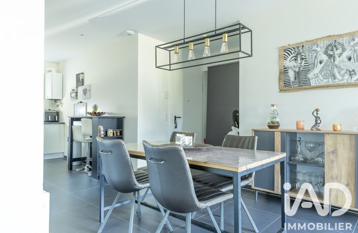 Vente Appartement 3 pièces — photo 2