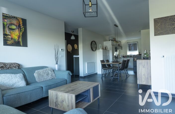 Vente Appartement 3 pièces — photo 3