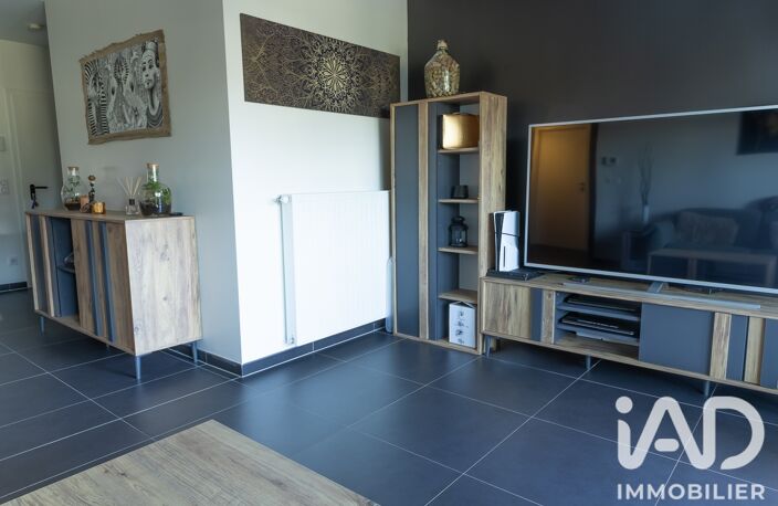 Vente Appartement 3 pièces — photo 4