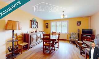 Appartement 3 Pièces 64 m² à vendre à Charnay-lès-Mâcon (71850)