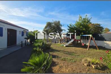 Maison 6 pièces 449900 €