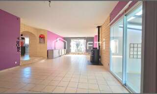 Maison 6 Pièces 186 m² à vendre à Les Sables-d'Olonne (85340)