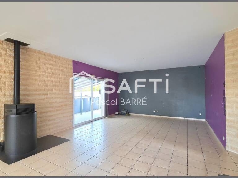 Maison familiale rare avec 5 chambres et grands volumes — photo 1