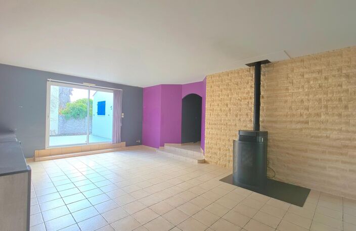 Maison familiale de 186 m² aux Sables-d'Olonne — photo 3