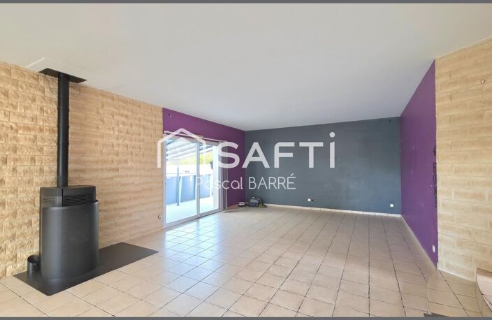 Maison familiale de 186 m² aux Sables-d'Olonne — photo 4