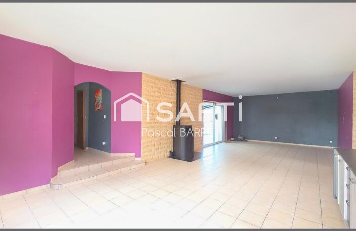 Maison familiale de 186 m² aux Sables-d'Olonne — photo 5