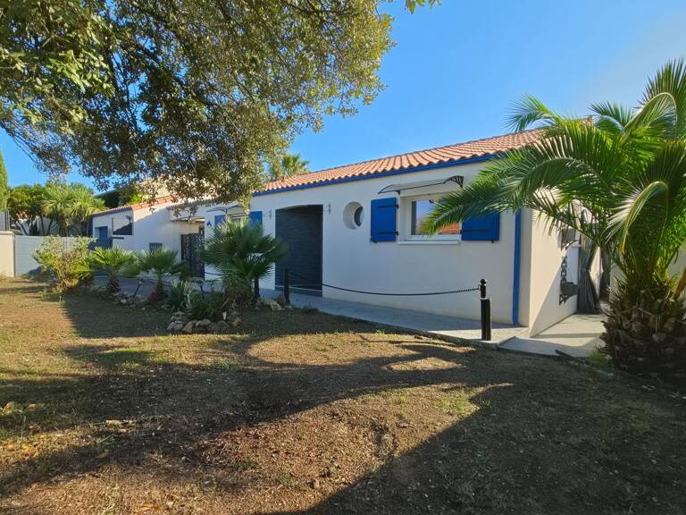 Maison familiale de 186 m² aux Sables-d'Olonne — photo 1