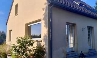 Maison 5 Pièces 139 m² à vendre à Saint-Martin-le-Gréard (50690)