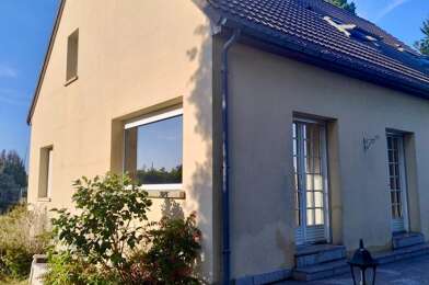 Maison 5 pièces 349000 €