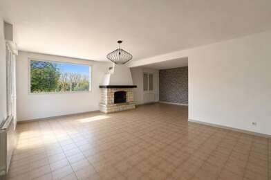 Maison 5 pièces 320000 €
