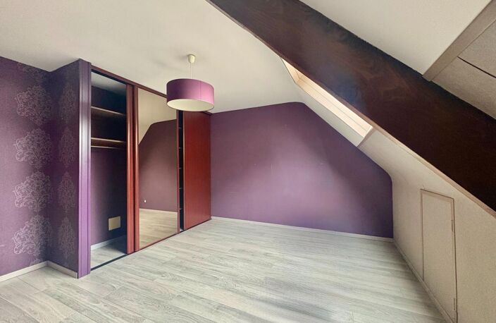 Maison à Saint-Martin-le-Gréard — photo 5