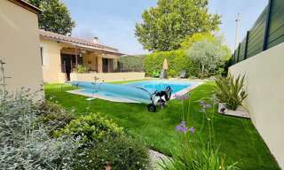 Maison 4 Pièces 86 m² à vendre à Monteux (84170)