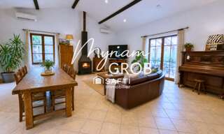 Maison 6 Pièces 185 m² à vendre à Montauban (82000)