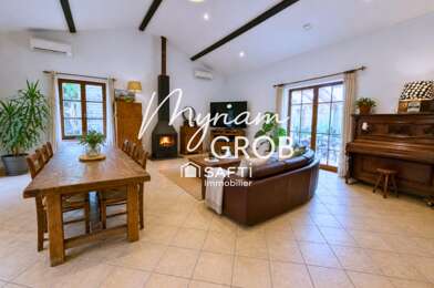 Maison 6 pièces 445000 €