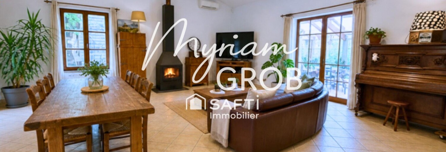 Maison 6 Pièces 185 m² à vendre à Montauban (82000)