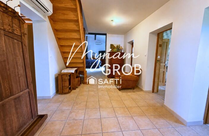 Propriété de 185 m2 avec nature à perte de vue aux pied des coteaux du Fau- Montauban — photo 3