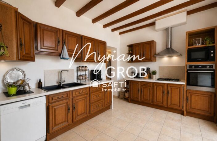 Propriété de 185 m2 avec nature à perte de vue aux pied des coteaux du Fau- Montauban — photo 4
