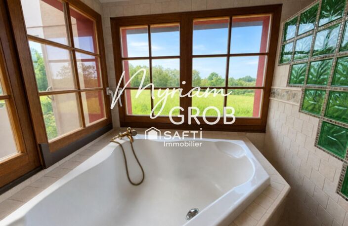 Propriété de 185 m2 avec nature à perte de vue aux pied des coteaux du Fau- Montauban — photo 5
