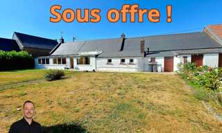 Maison 4 Pièces 109 m² à vendre à Walincourt-Selvigny (59127)